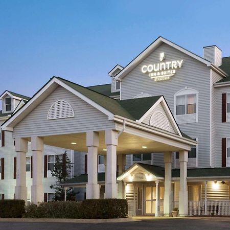 Country Inn & Suites By Radisson, Columbus, Ga Kültér fotó