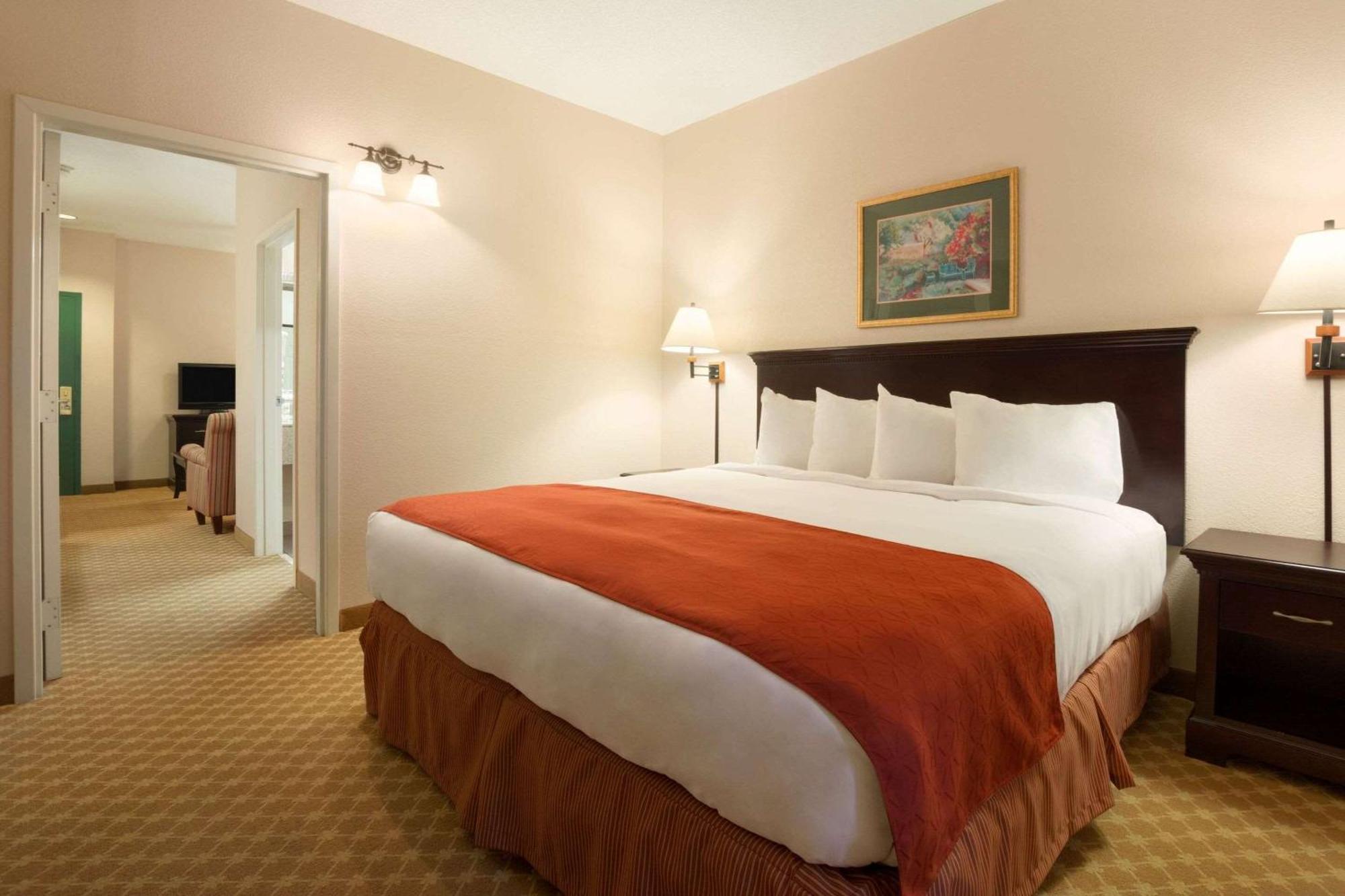 Country Inn & Suites By Radisson, Columbus, Ga Kültér fotó