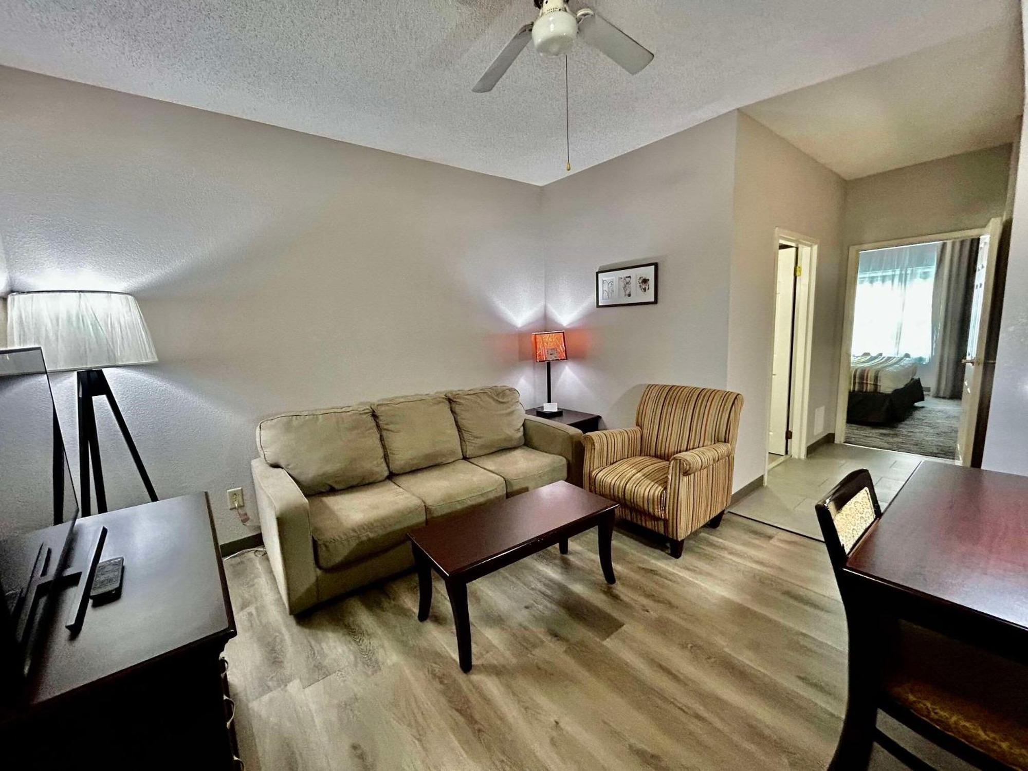 Country Inn & Suites By Radisson, Columbus, Ga Kültér fotó