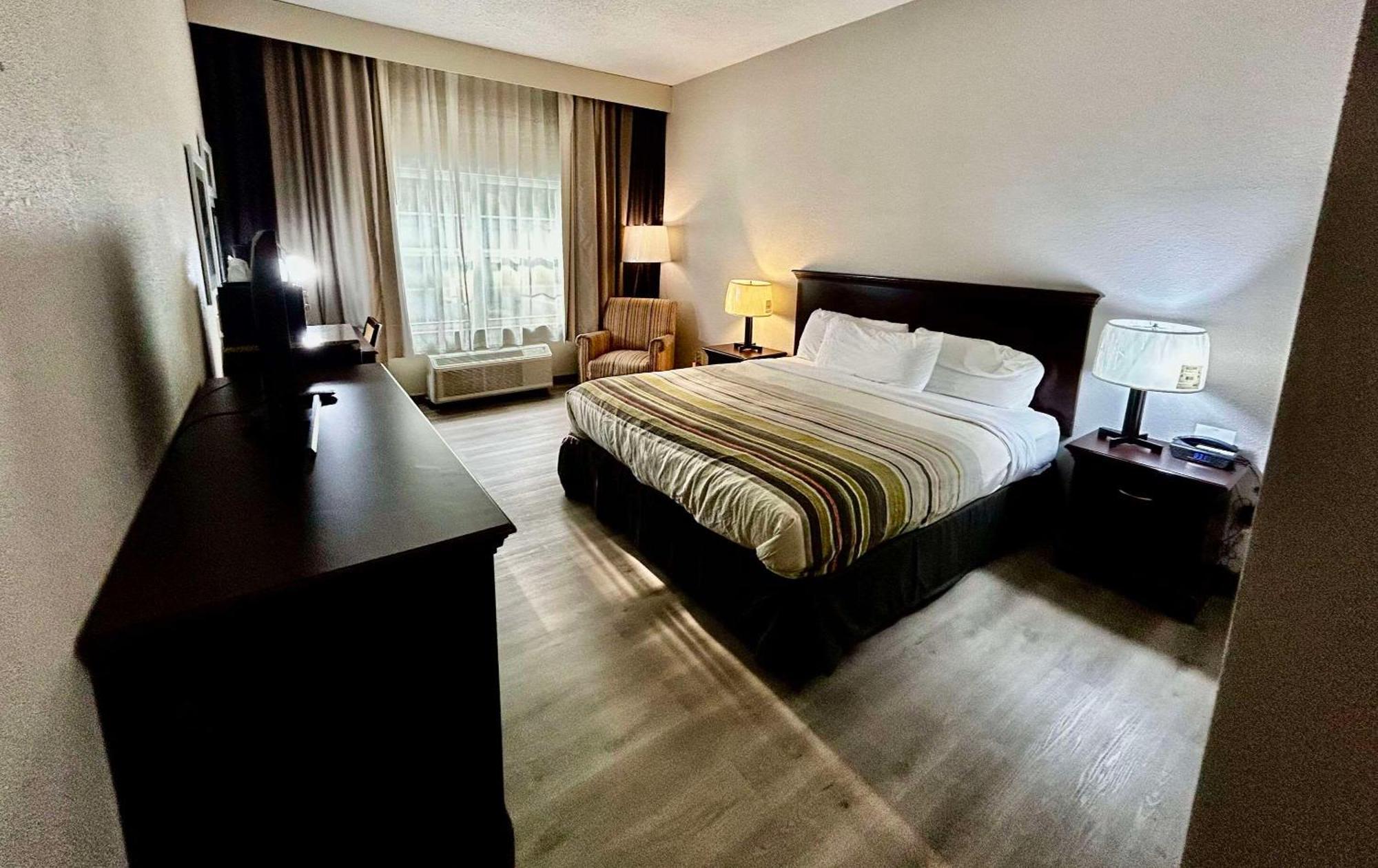 Country Inn & Suites By Radisson, Columbus, Ga Kültér fotó