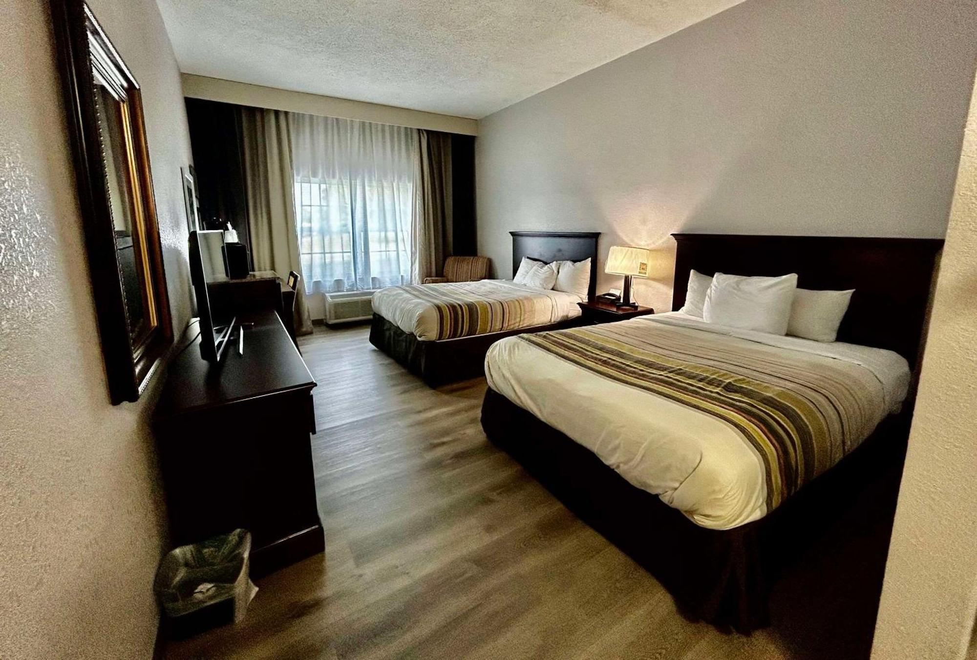 Country Inn & Suites By Radisson, Columbus, Ga Kültér fotó