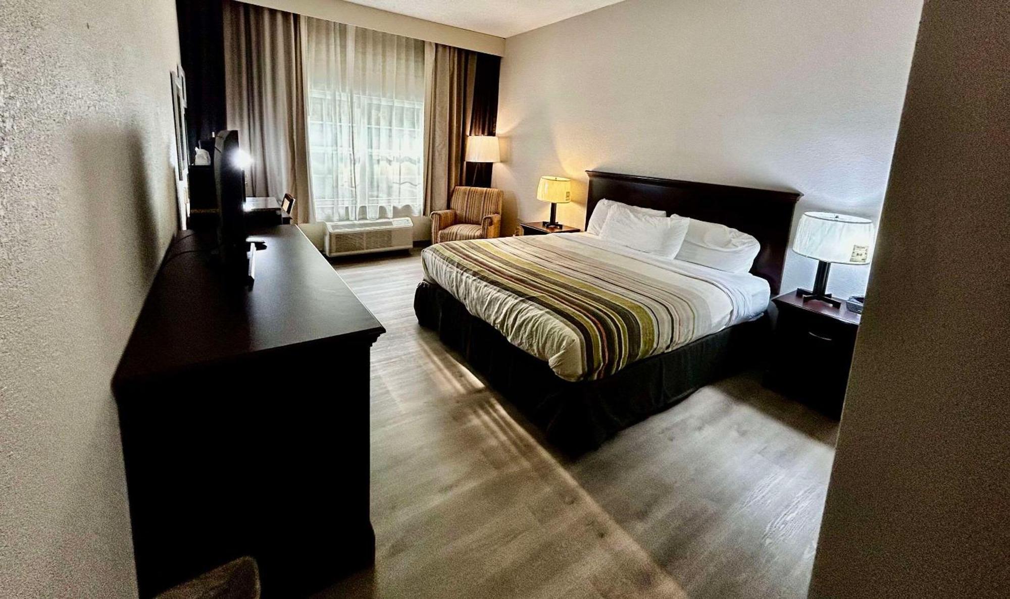 Country Inn & Suites By Radisson, Columbus, Ga Kültér fotó