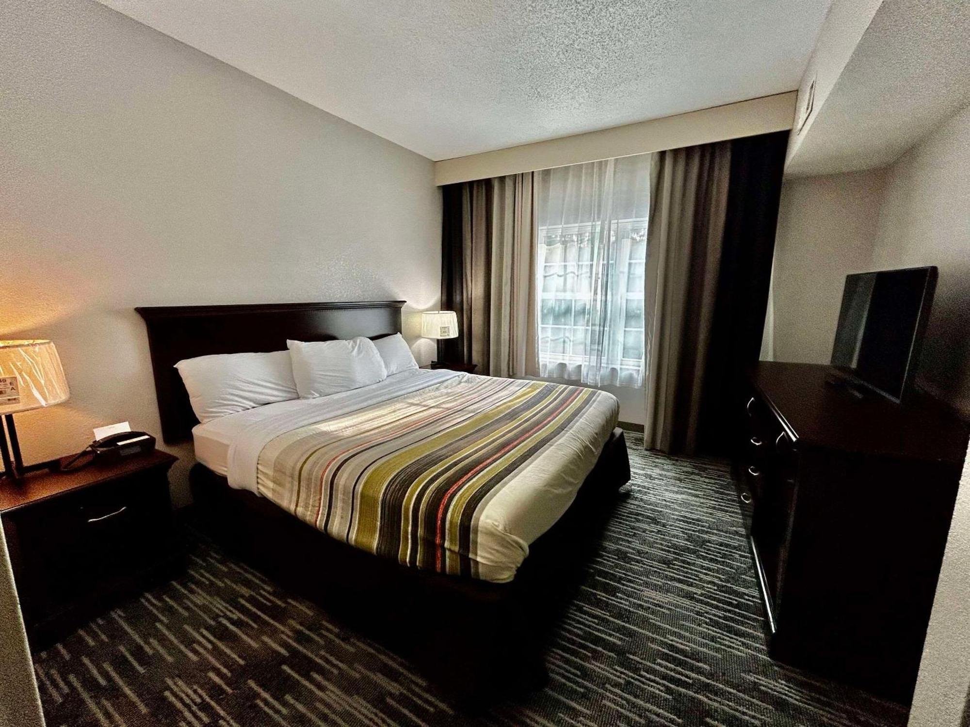 Country Inn & Suites By Radisson, Columbus, Ga Kültér fotó