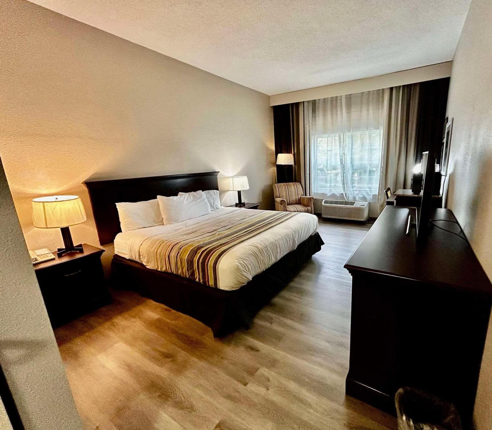 Country Inn & Suites By Radisson, Columbus, Ga Kültér fotó
