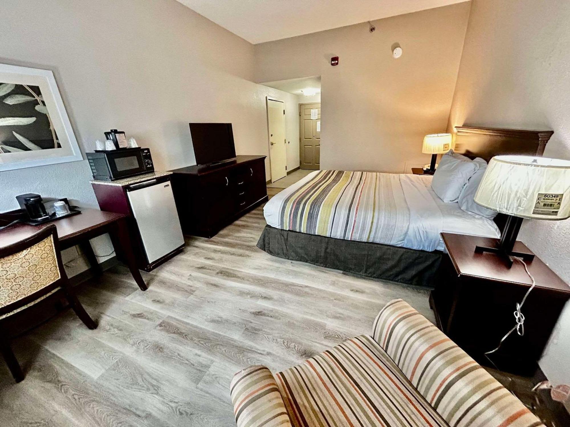 Country Inn & Suites By Radisson, Columbus, Ga Kültér fotó