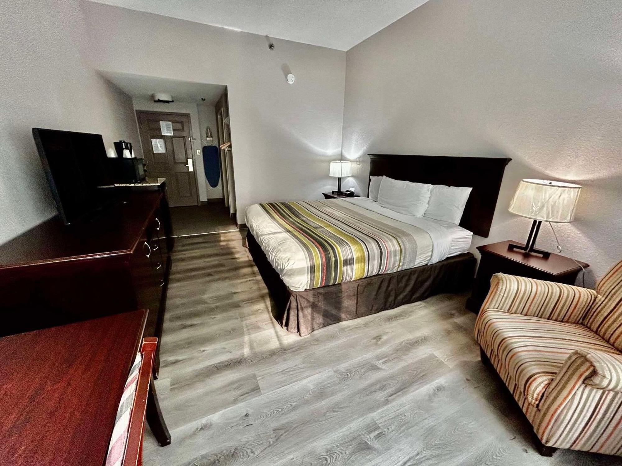 Country Inn & Suites By Radisson, Columbus, Ga Kültér fotó