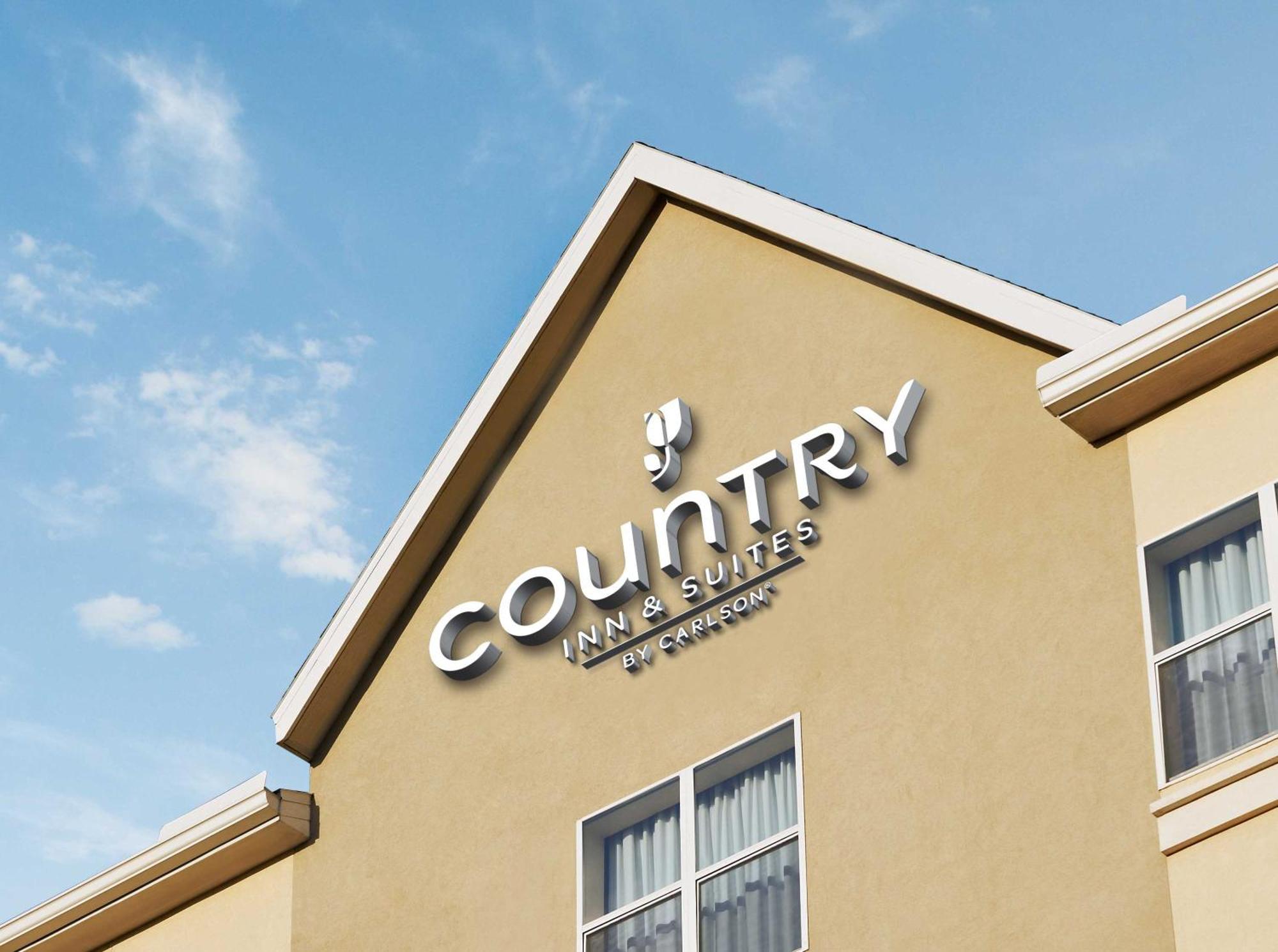 Country Inn & Suites By Radisson, Columbus, Ga Kültér fotó