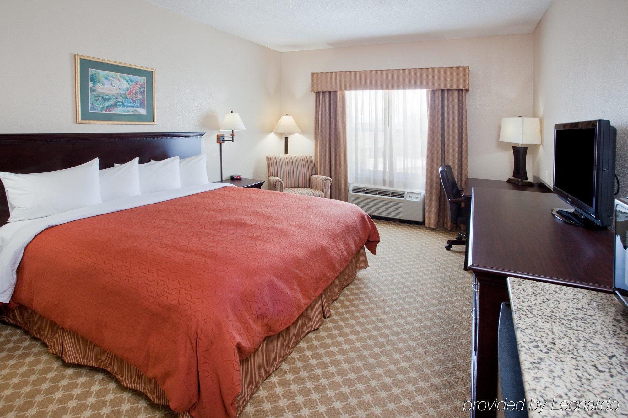 Country Inn & Suites By Radisson, Columbus, Ga Szoba fotó