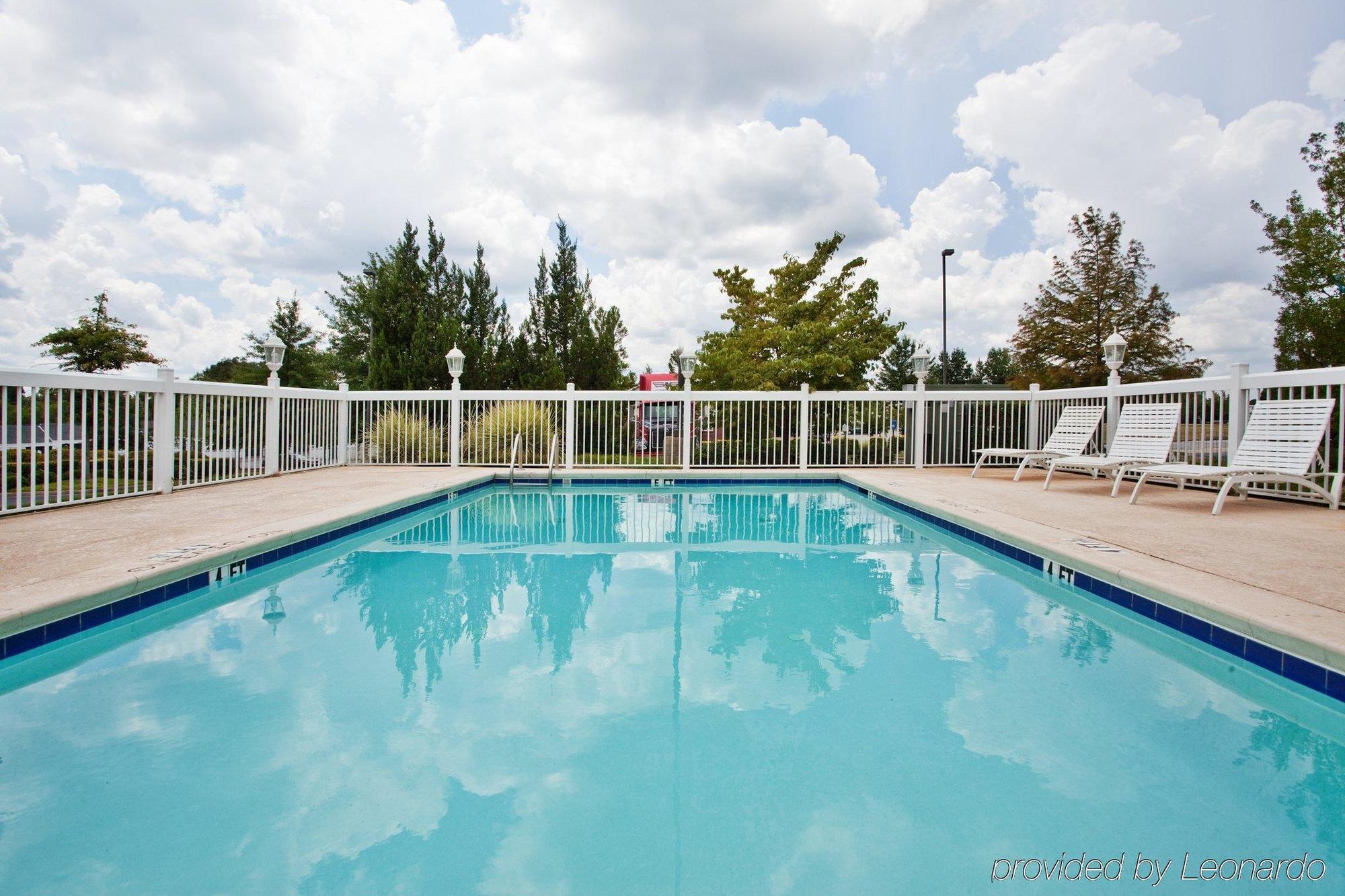Country Inn & Suites By Radisson, Columbus, Ga Létesítmények fotó
