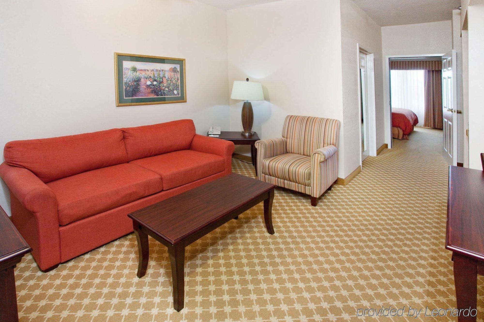 Country Inn & Suites By Radisson, Columbus, Ga Szoba fotó